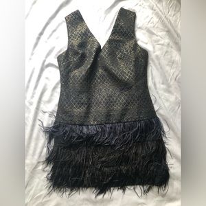 Ark & Co. women’s cocktail dress